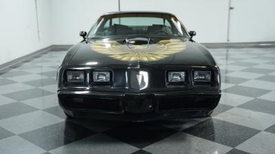 1979 Pontiac Firebird Trans Am
