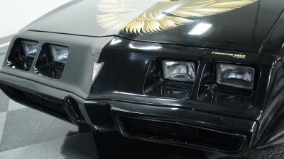 1979 Pontiac Firebird Trans Am