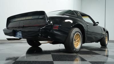1979 Pontiac Firebird Trans Am