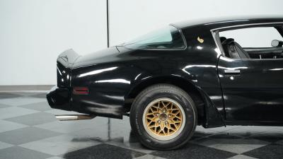 1979 Pontiac Firebird Trans Am