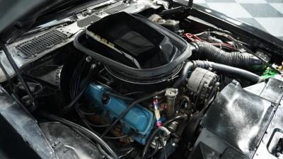 1979 Pontiac Firebird Trans Am