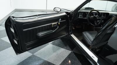 1979 Pontiac Firebird Trans Am
