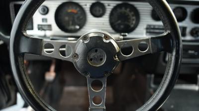 1979 Pontiac Firebird Trans Am