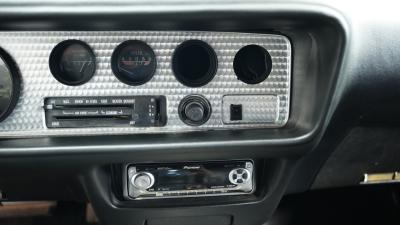 1979 Pontiac Firebird Trans Am