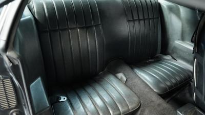 1979 Pontiac Firebird Trans Am