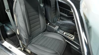 1979 Pontiac Firebird Trans Am