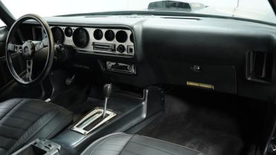 1979 Pontiac Firebird Trans Am