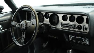 1979 Pontiac Firebird Trans Am