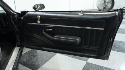 1979 Pontiac Firebird Trans Am