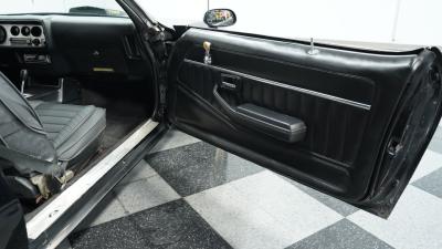 1979 Pontiac Firebird Trans Am