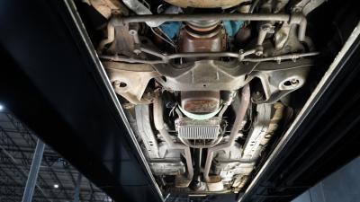 1979 Pontiac Firebird Trans Am