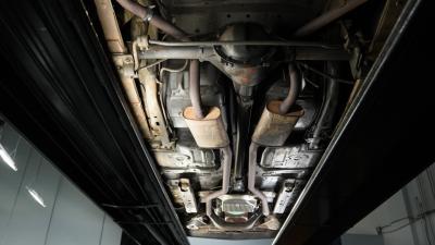 1979 Pontiac Firebird Trans Am