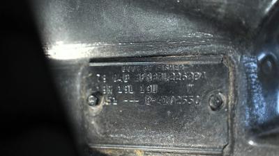 1979 Pontiac Firebird Trans Am