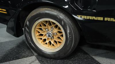 1979 Pontiac Firebird Trans Am