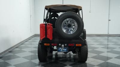 1982 Suzuki Jimny