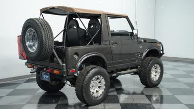 1982 Suzuki Jimny