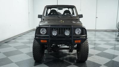 1982 Suzuki Jimny