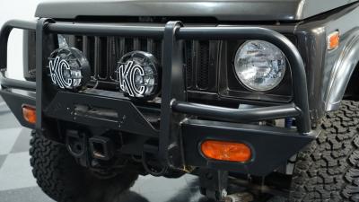 1982 Suzuki Jimny