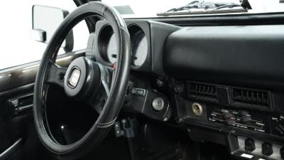 1982 Suzuki Jimny