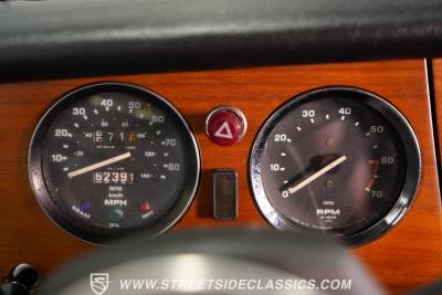 1980 Triumph Spitfire 1500