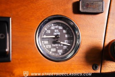 1980 Triumph Spitfire 1500