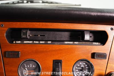 1980 Triumph Spitfire 1500