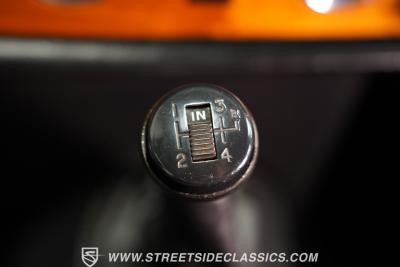 1980 Triumph Spitfire 1500