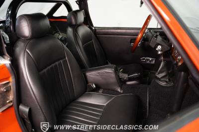 1980 Triumph Spitfire 1500