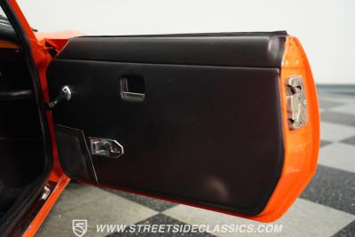 1980 Triumph Spitfire 1500