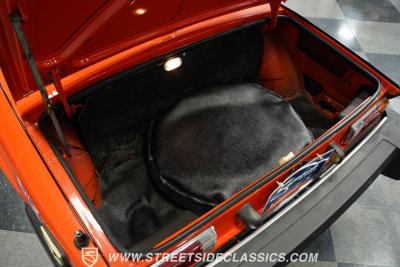 1980 Triumph Spitfire 1500