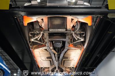 1980 Triumph Spitfire 1500