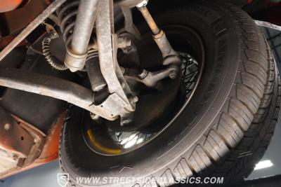 1980 Triumph Spitfire 1500