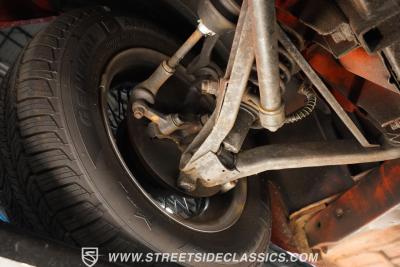 1980 Triumph Spitfire 1500