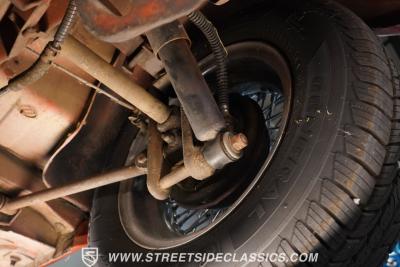 1980 Triumph Spitfire 1500