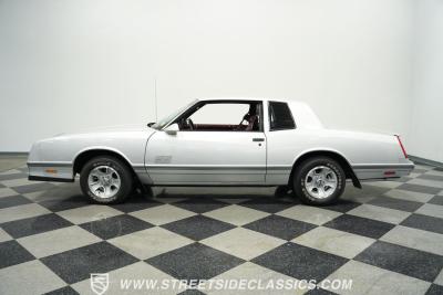 1987 Chevrolet Monte Carlo SS