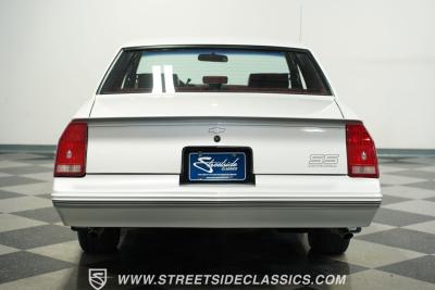 1987 Chevrolet Monte Carlo SS