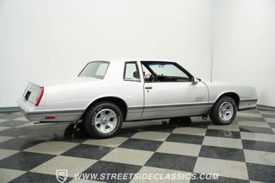 1987 Chevrolet Monte Carlo SS