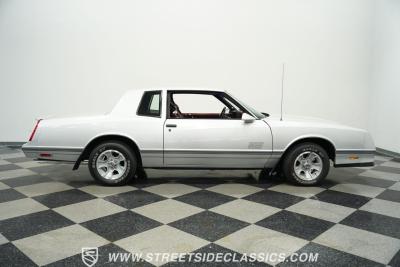 1987 Chevrolet Monte Carlo SS