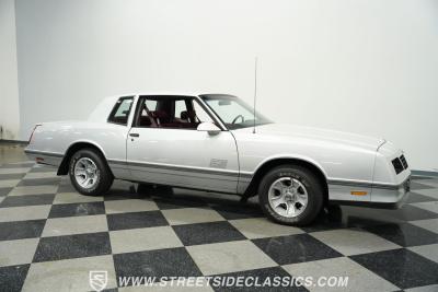 1987 Chevrolet Monte Carlo SS