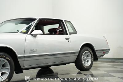 1987 Chevrolet Monte Carlo SS