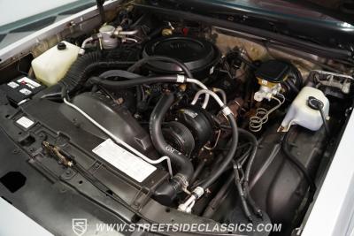 1987 Chevrolet Monte Carlo SS