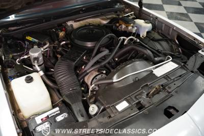 1987 Chevrolet Monte Carlo SS