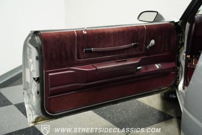 1987 Chevrolet Monte Carlo SS