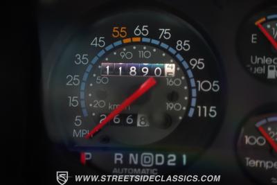 1987 Chevrolet Monte Carlo SS