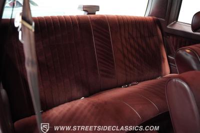 1987 Chevrolet Monte Carlo SS