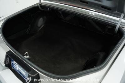 1987 Chevrolet Monte Carlo SS