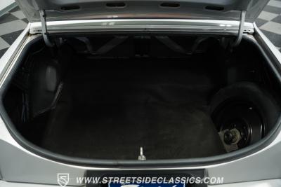 1987 Chevrolet Monte Carlo SS