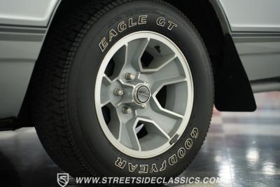 1987 Chevrolet Monte Carlo SS