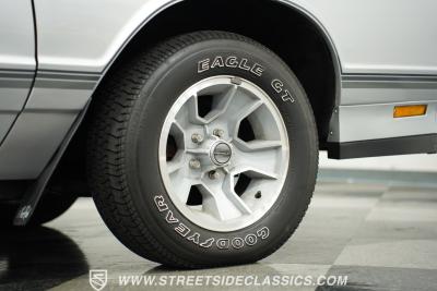 1987 Chevrolet Monte Carlo SS