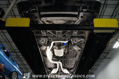 1987 Chevrolet Monte Carlo SS